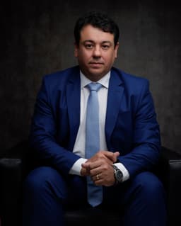Dr. Washington Nascimento